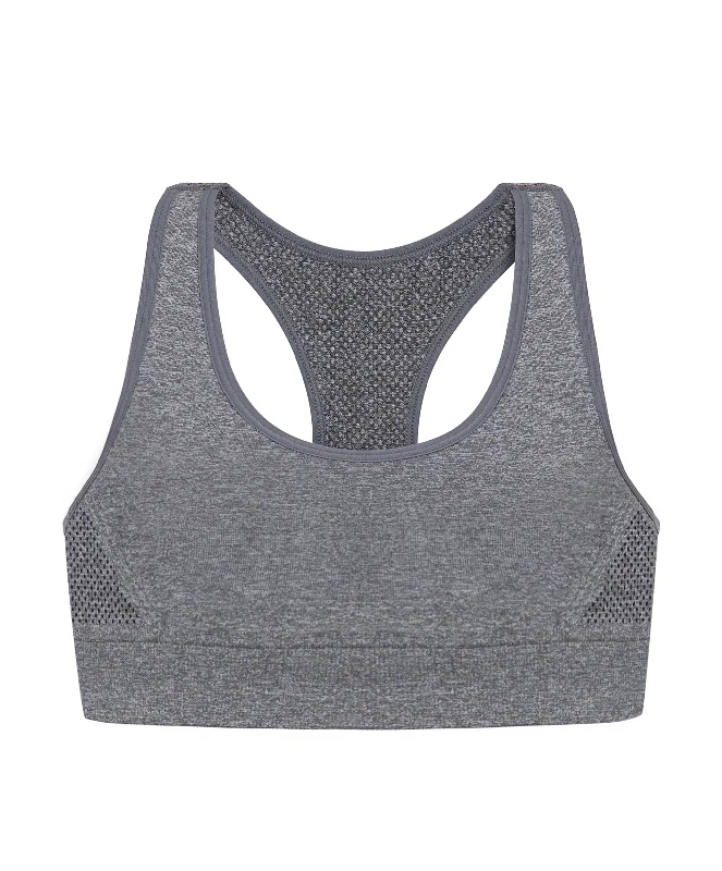 Fit Bird, Girl Padded Racerback Sports Bra