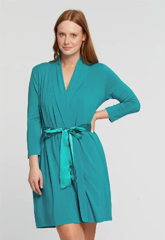 Fleurt Iconic Robe