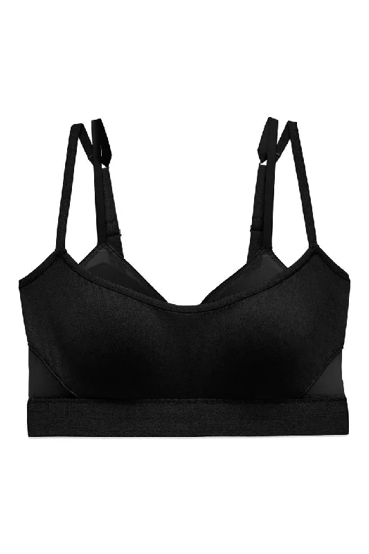 Gravity Contour Underwire Sports Bra-34