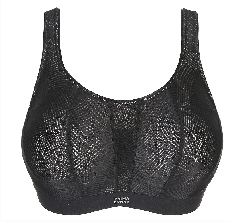 The Game Wired Sports Bra - 38