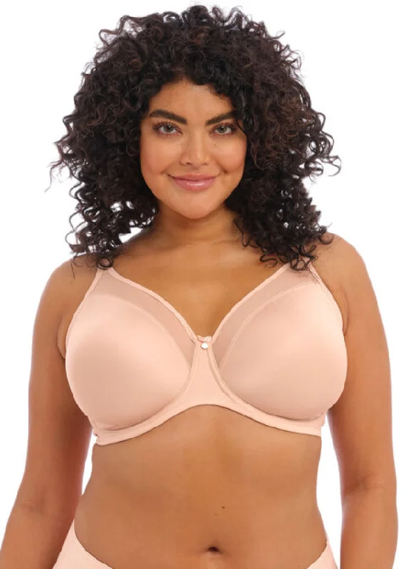 Smooth Moulded Bra