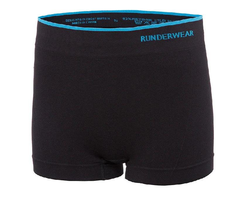 Women's Runderwear Hot Pants